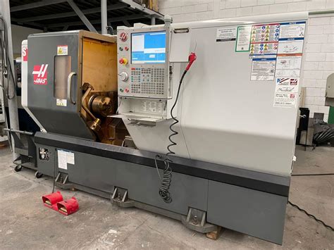 used cnc lathes near me